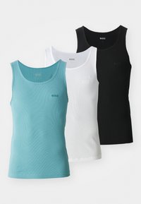 Selectat, open miscellaneous