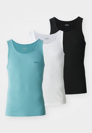 CLASSIC 3 PACK - Undertröja - open miscellaneous
