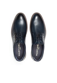 Martinelli DOUGLAS  - Derbies & Richelieus - marino