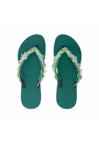 Uzurii - Sandały kąpielowe