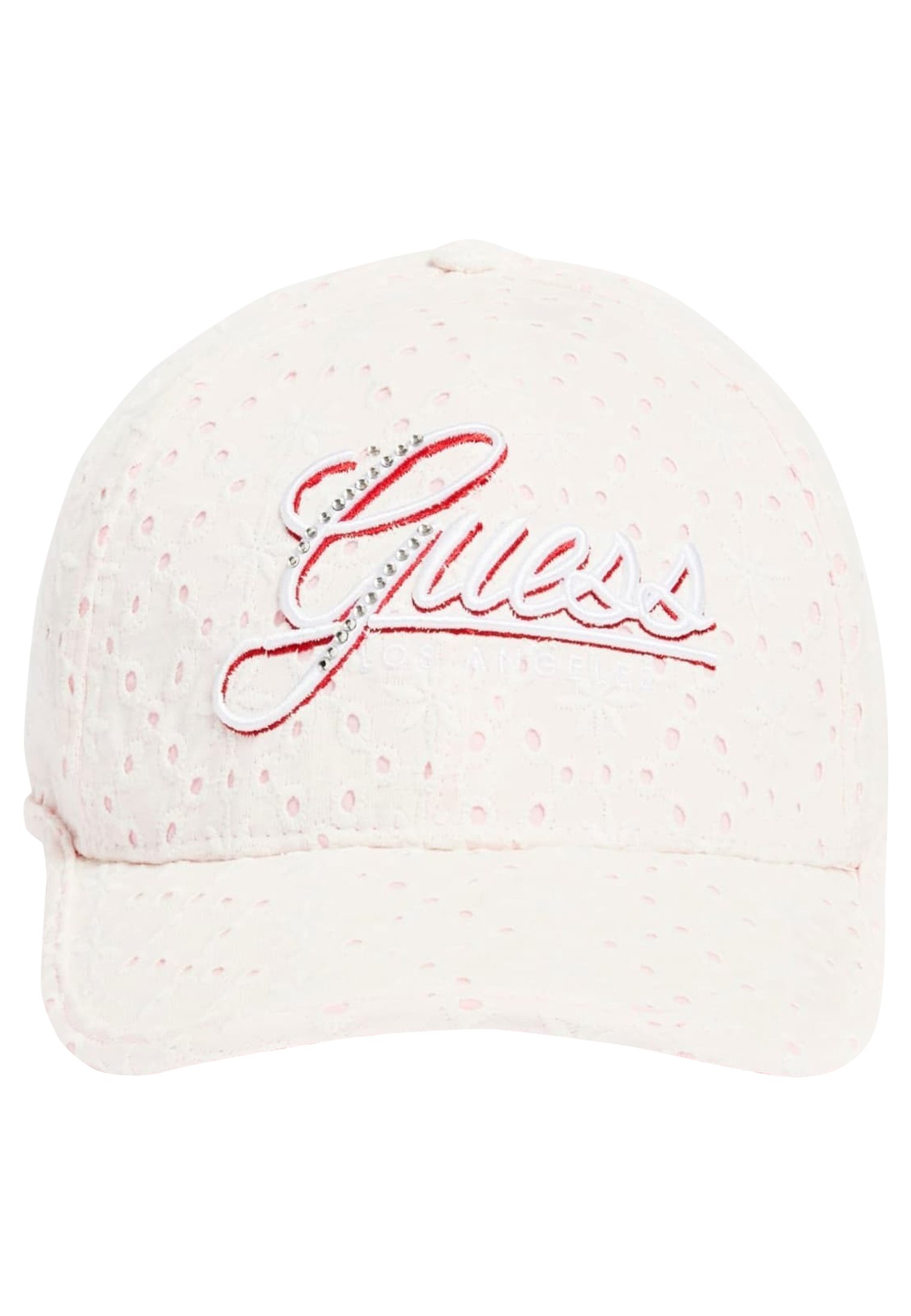 Guess Cap - noir multi/black - Zalando.de