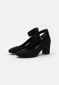 Tamaris Decolleté - black