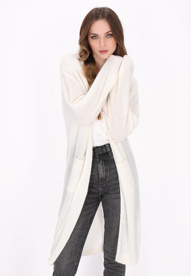 dreimaster Vest crème dreimaster Vest crème