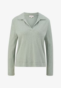 Non sélectionné, salbeigrün