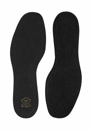 Plantilla - black
