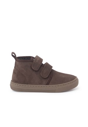 Pisamonas Botas para la nieve - brown