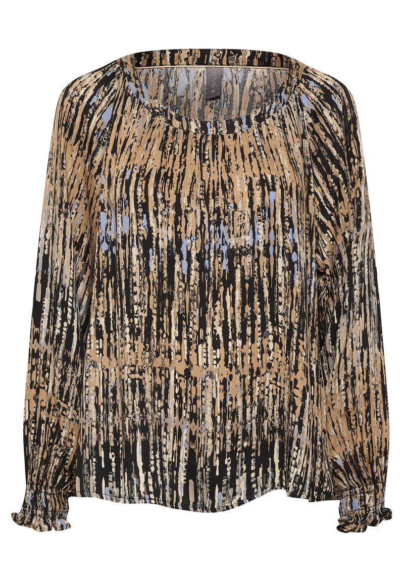 culture Blouse zwart culture Blouse zwart