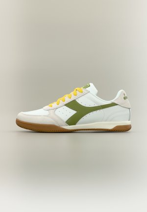 SEOUL INDOOR UNISEX - Tenisky - grasshopper