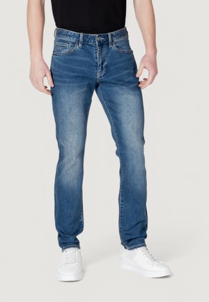 Jean slim - denim