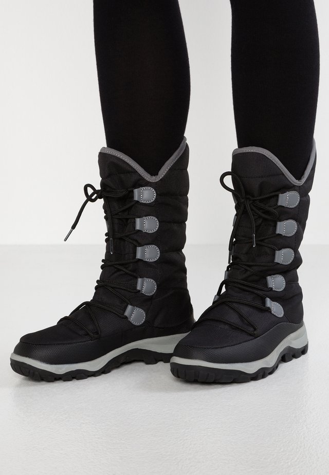 Bottes de neige femme Tous les articles chez Zalando