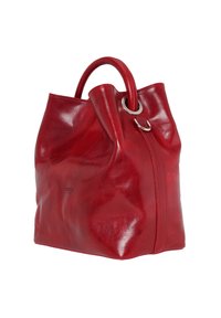 I Medici Firenze ECLIPSE BUCKET - Handtas - red