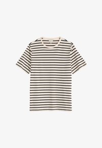 Nevybrané, black - breton onyx ecru