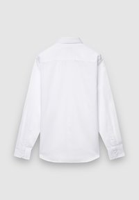 Unausgewählt, bianco ottico