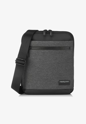Hedgren, RFID - Cross body bag - stylish grey