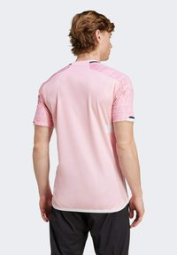 adidas Performance FRANCE różowy