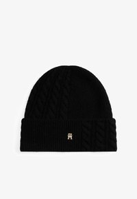 Niet geselecteerd, black