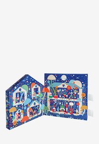 L'OCCITANE ADVENT CALENDAR XMAS 2021 nieokreślony