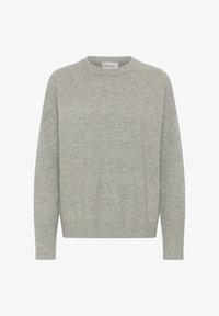 Unausgewählt, light grey melange