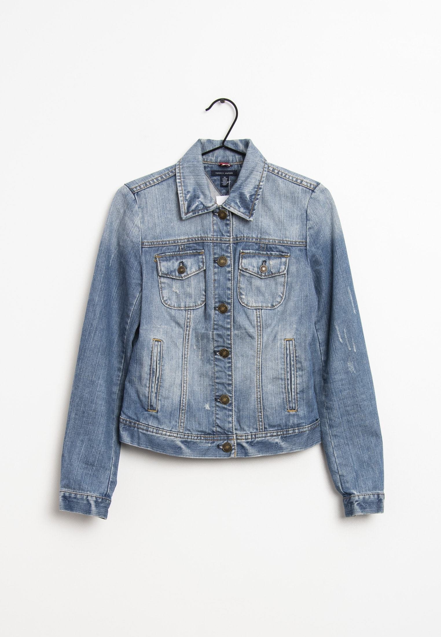 Rund und rund Wählen Bypass spijkerjas tommy hilfiger heren entlassen