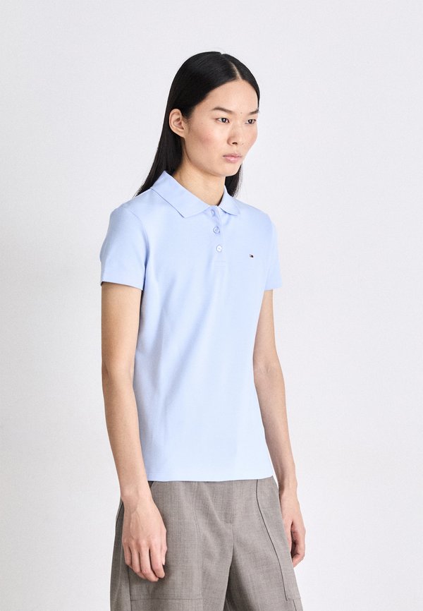SLIM ESSENTIAL - Polo shirt