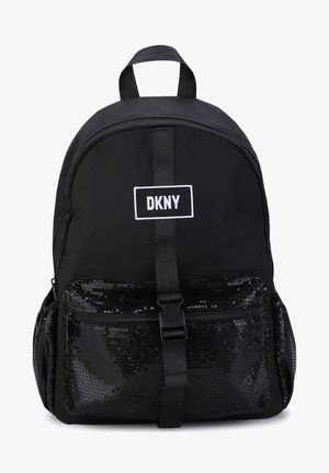 Zaino Juventus Golden Goal Seven - Doppio Scomparto, Capacità 18-28 Litri, Design Ufficiale - Foto 10