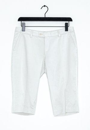 Shorts - grey
