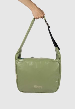 MUNICH, Bolso de mano - green