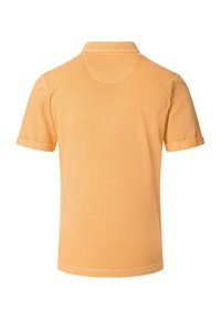 Redmond CASUAL FIT - Poloshirt - orange