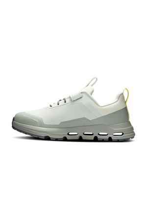 CLOUDHERO WATERPROOF - Zapatillas de entrenamiento - iceberg   limelight