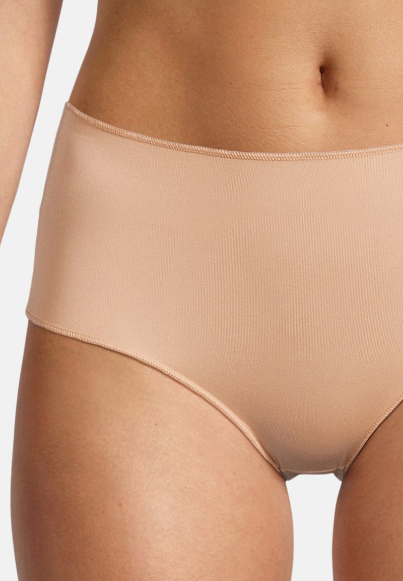 Nina Von C. Secret - Paquete De 3 Braguitas Caramelo 48
