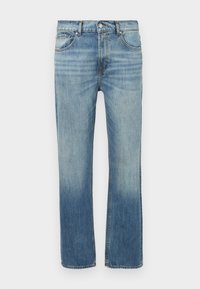 MODERN - Straight leg jeans - west village