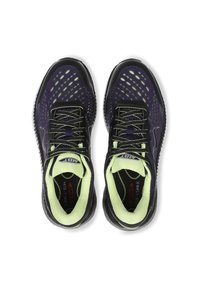MBT SPIKES MTR-1500 II - Sneakers basse - dark purple