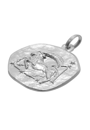 STERNZEICHEN STEINBOCK 925  - Anhänger - silver-coloured