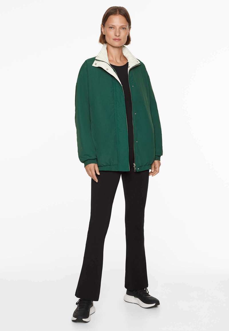 OYSHO Outdoorjas - Foto 2