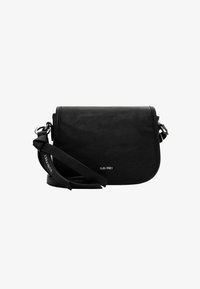 Non selezionato, black