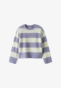 Selezionato, lavender gray