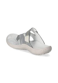 Krisbut T-bar sandals - blau