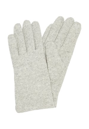 Gants - grau meliert
