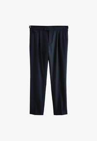 Seleccionado, charcoal grey