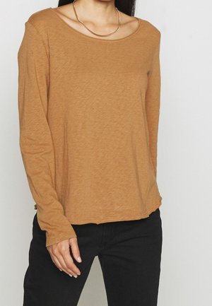 Bluzka z długim rękawem