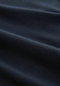 Next SMART COLLAR - Pólóing - navy silver