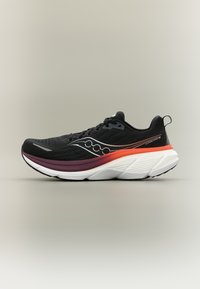 Nevybrané, black/crimson