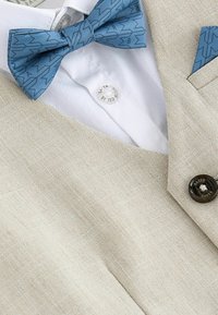 Baker by Ted Baker SET REGULAR FIT - Oblek - stone
