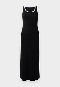 RANKO - Robe longue - noir