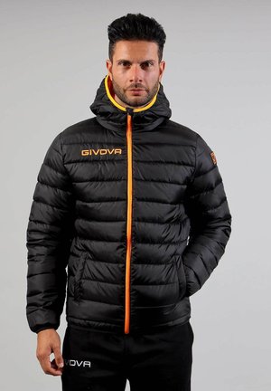 Giacca invernale - nero