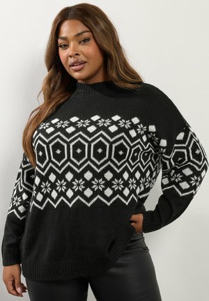 Maglione - black