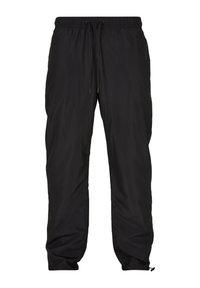 Unselected, black