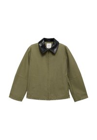 SHEILA - Ljetna jakna - khaki