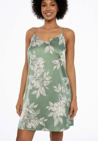 ESOTIQ DEDICATE jasnozielony