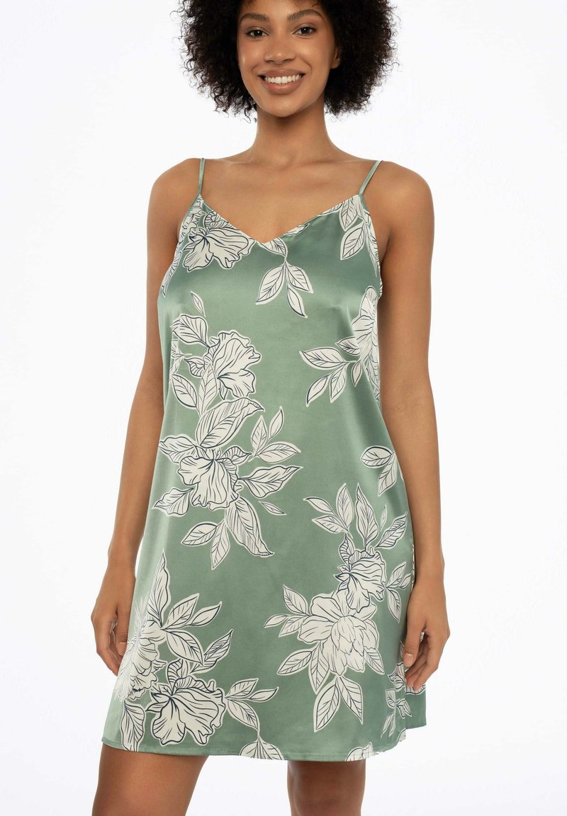 ESOTIQ DEDICATE jasnozielony